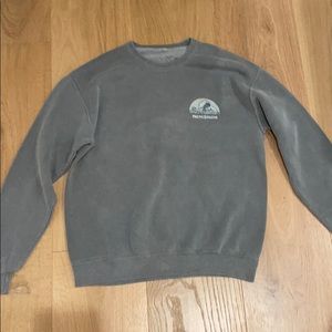 PacSun Crewneck